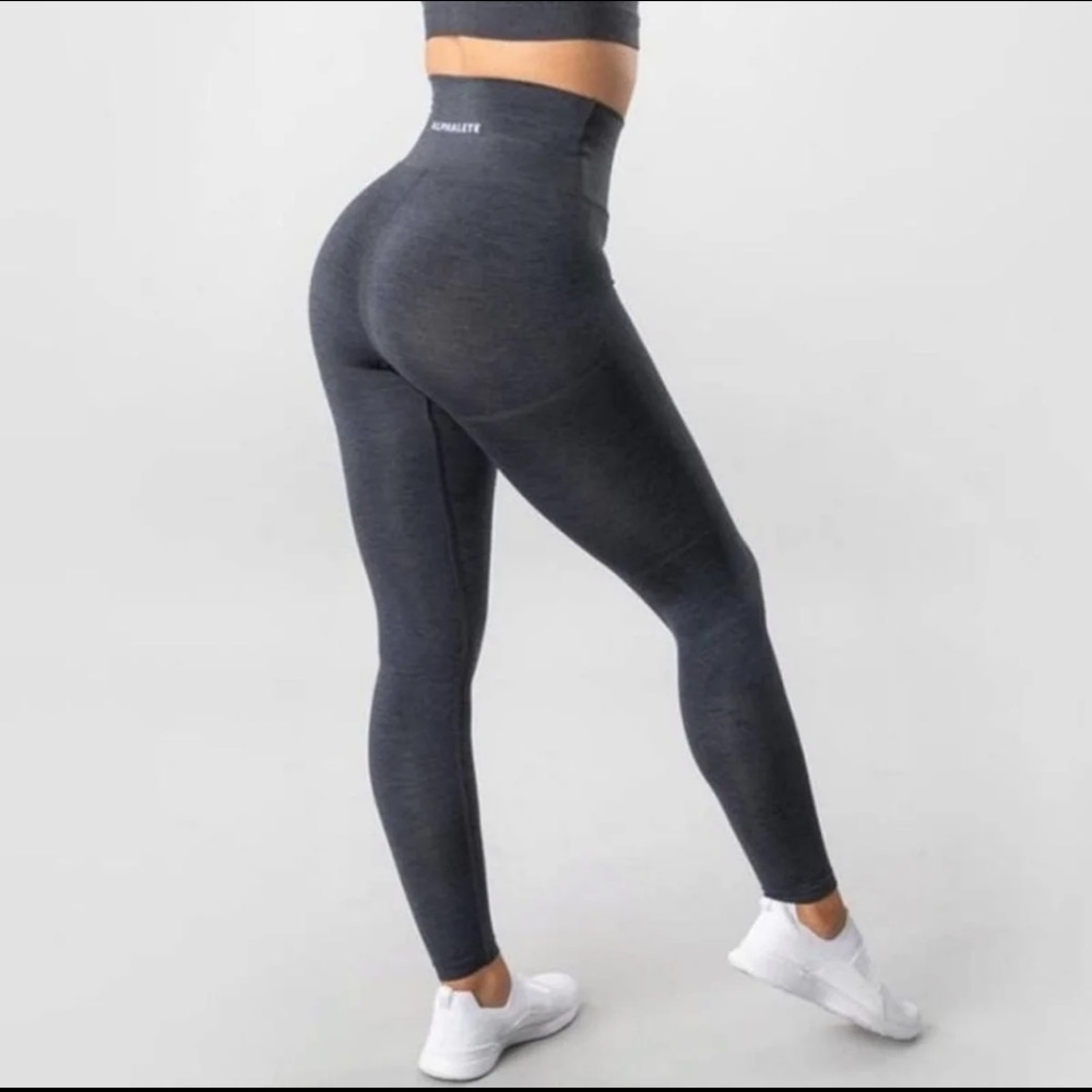 OG Revival Leggings